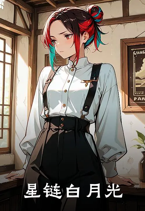 星链白月光