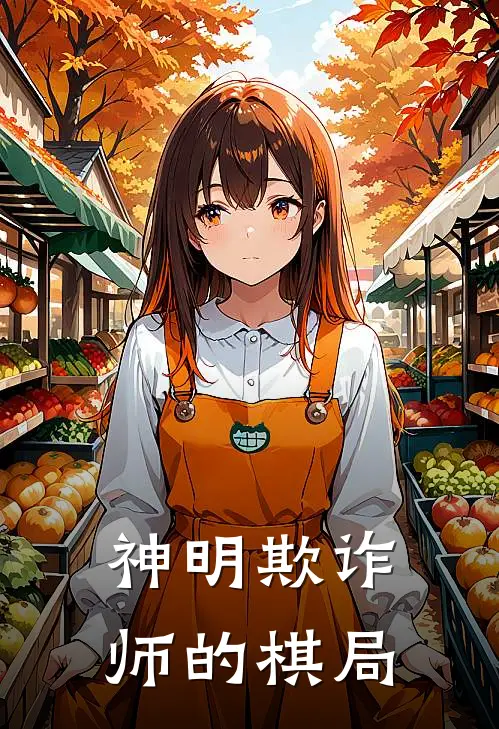 神明欺诈师的棋局