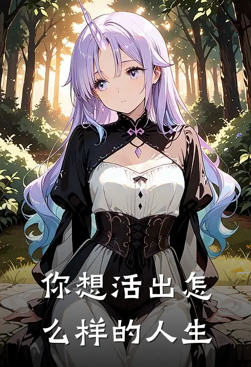 你想活出怎么样的人生林风赵磊免费小说免费阅读_推荐完结小说你想活出怎么样的人生(林风赵磊)