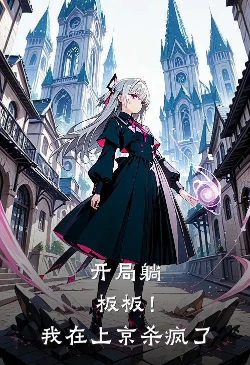 开局躺板板！我在上京杀疯了