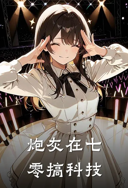 炮灰在七零搞科技