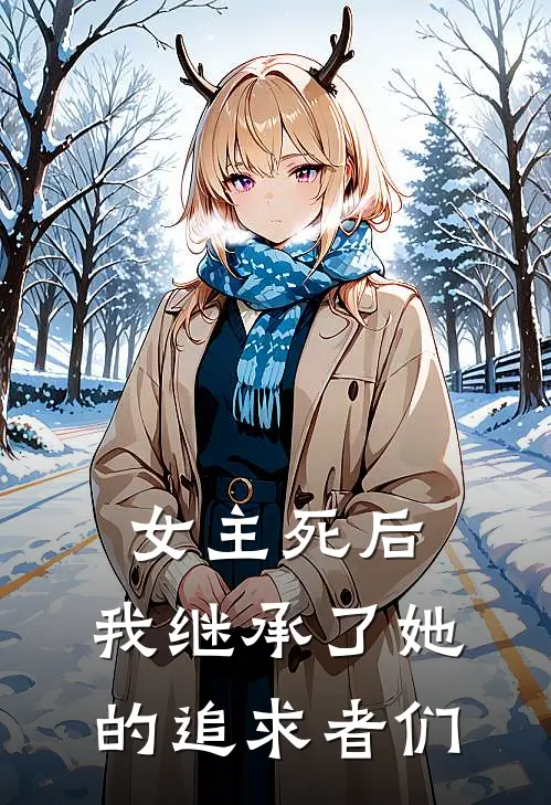女主死后，我继承了她的追求者们