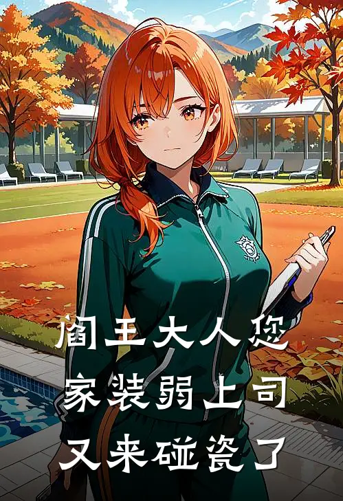 阎王大人您家装弱上司又来碰瓷了