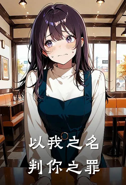 以我之名，判你之罪