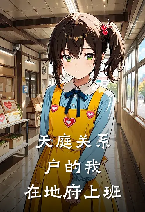 天庭关系户的我，在地府上班