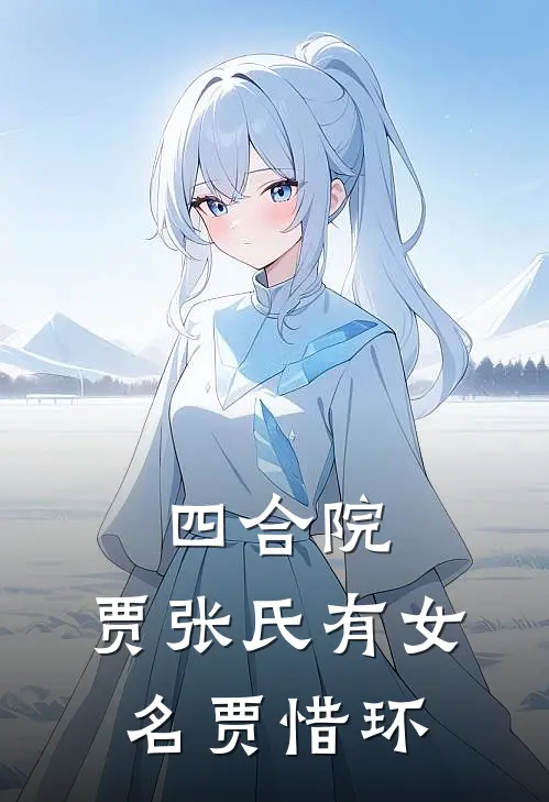 四合院，贾张氏有女名贾惜环