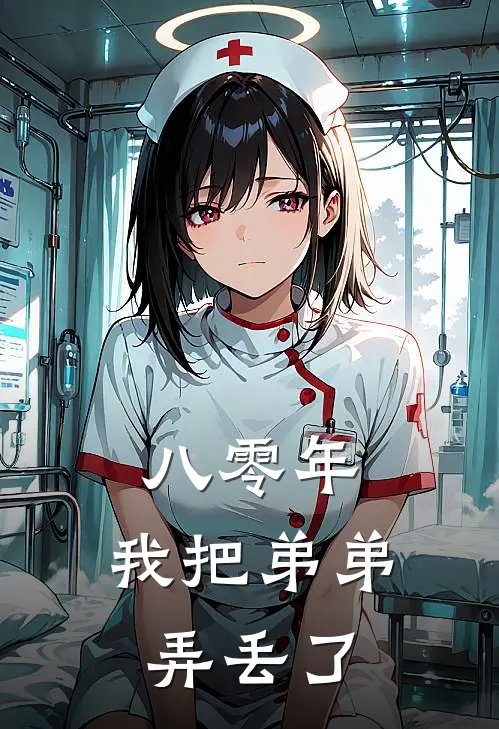 八零年，我把弟弟弄丢了