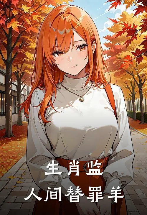 生肖监：人间替罪羊