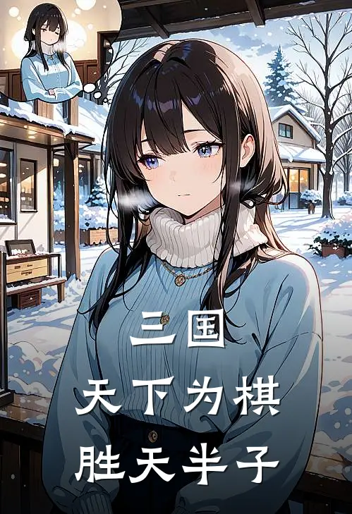 三国：天下为棋，胜天半子