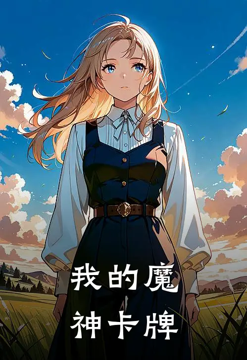 我的魔神卡牌