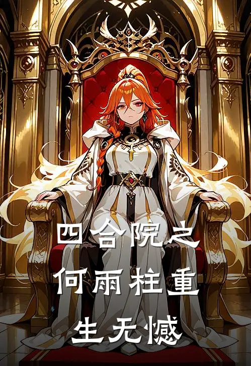 四合院之何雨柱重生无憾