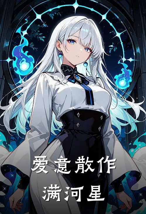 爱意散作满河星