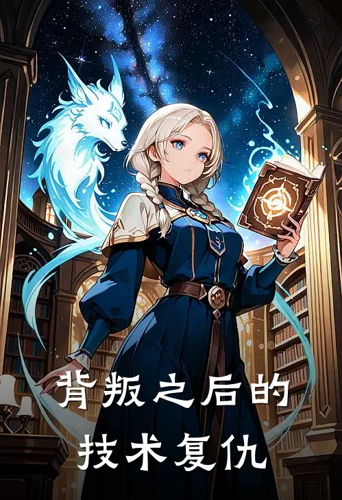 背叛之后的技术复仇