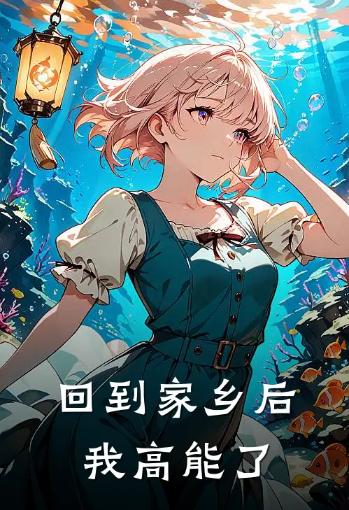 回到家乡后我高能了