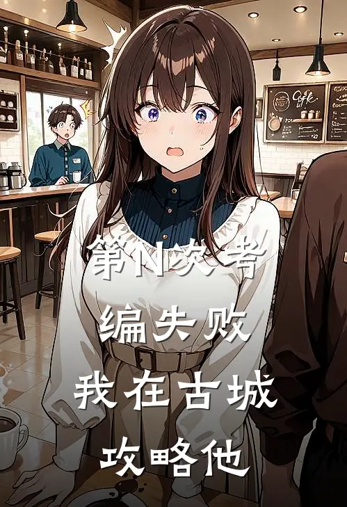 第N次考编失败，我在古城攻略他