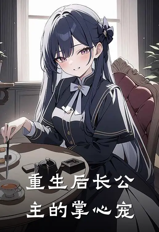 重生后长公主的掌心宠