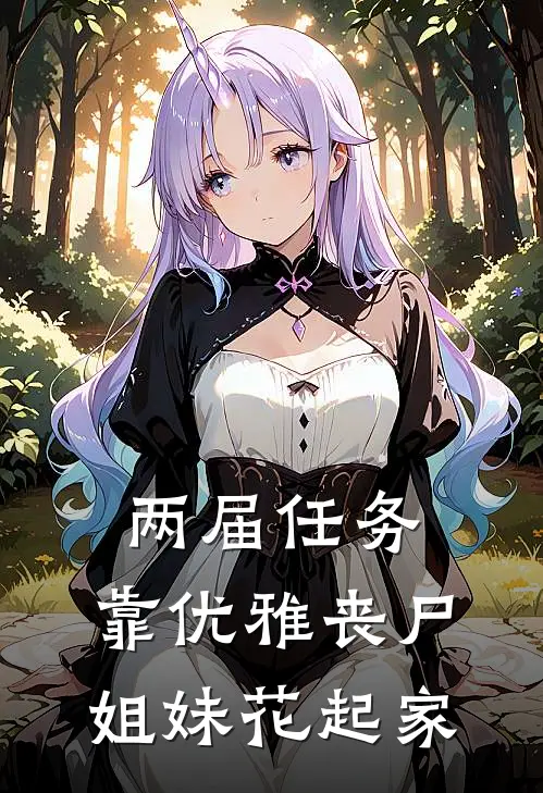 两届任务：靠优雅丧尸姐妹花起家