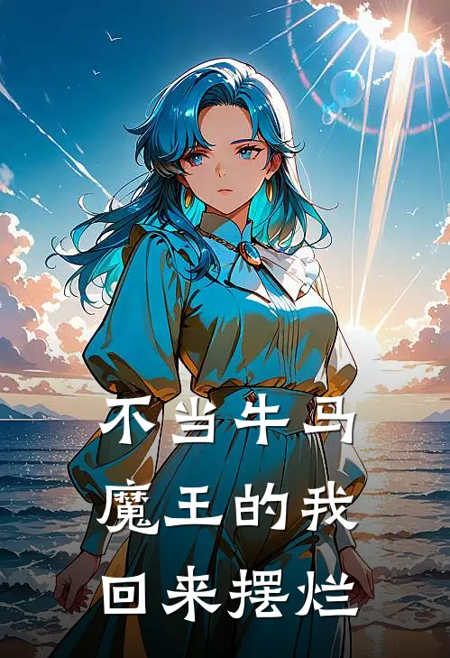 不当牛马，魔王的我回来摆烂