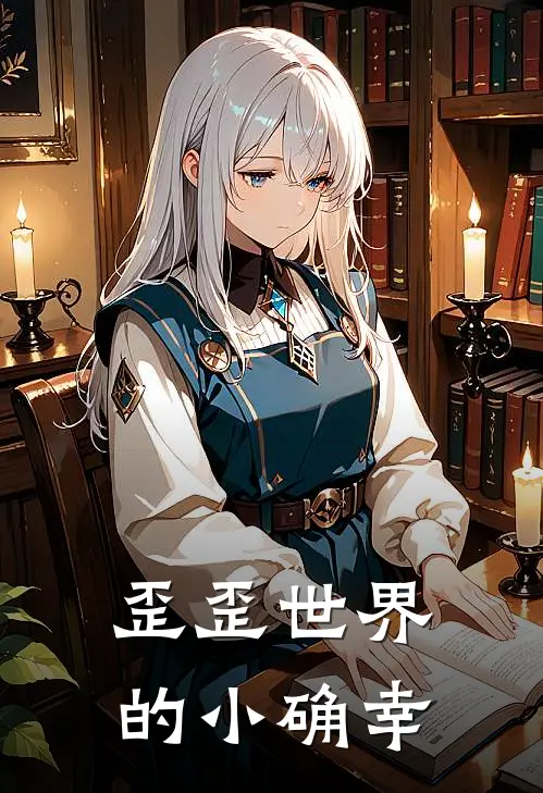 歪歪世界的小确幸