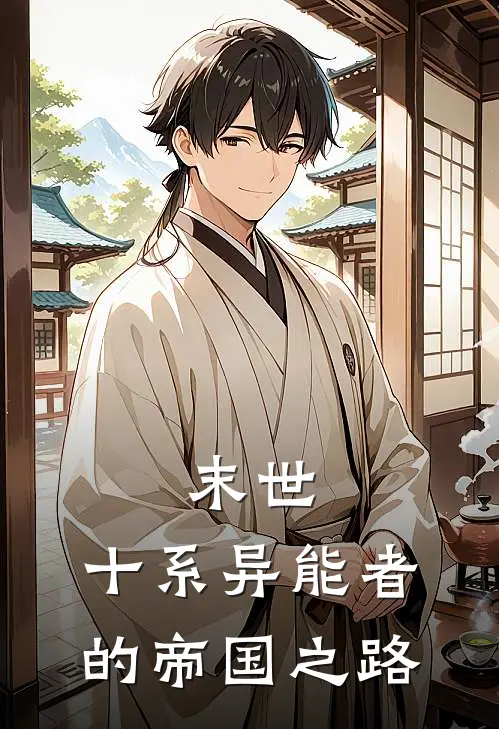 末世：十系异能者的帝国之路