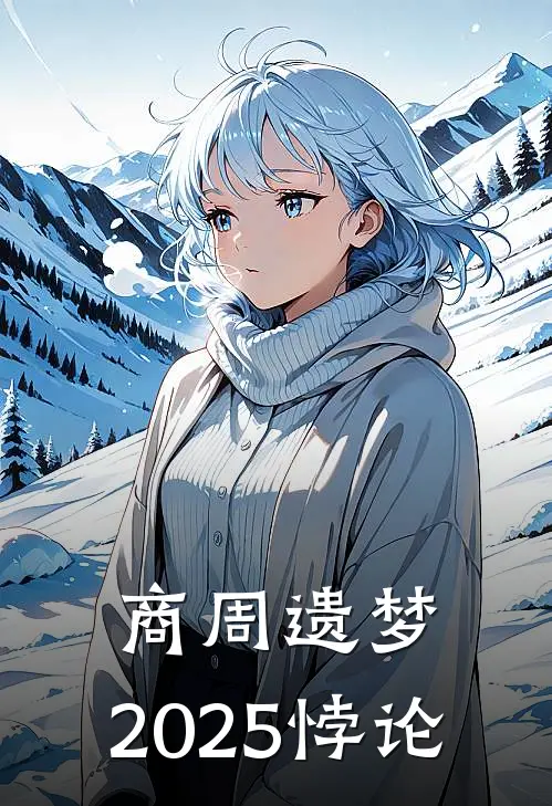 商周遗梦：2025悖论