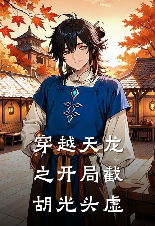 穿越天龙之开局截胡光头虚