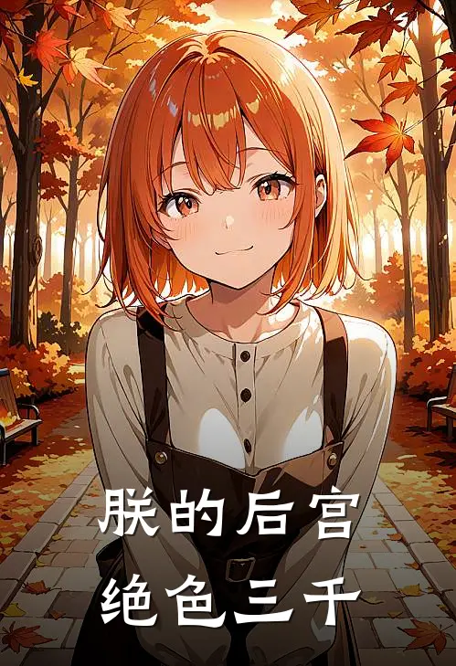 朕的后宫绝色三千