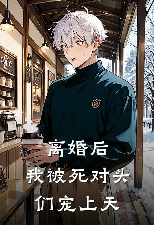 离婚后，我被死对头们宠上天