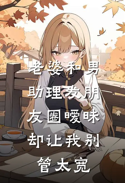 老婆和男助理发朋友圈暧昧，却让我别管太宽