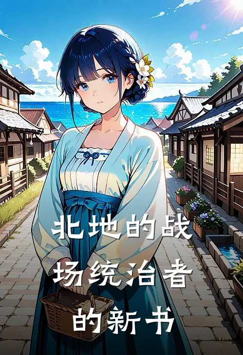北地的战场统治者的新书