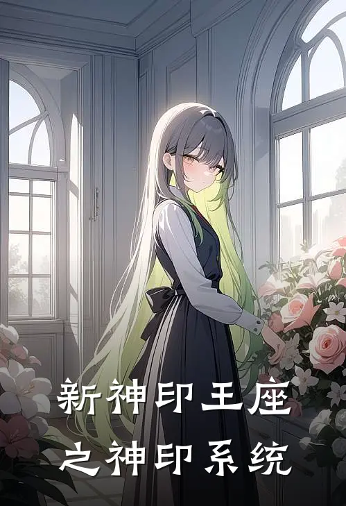 新神印王座之神印系统