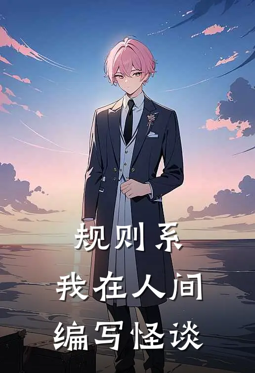 规则系：我在人间编写怪谈