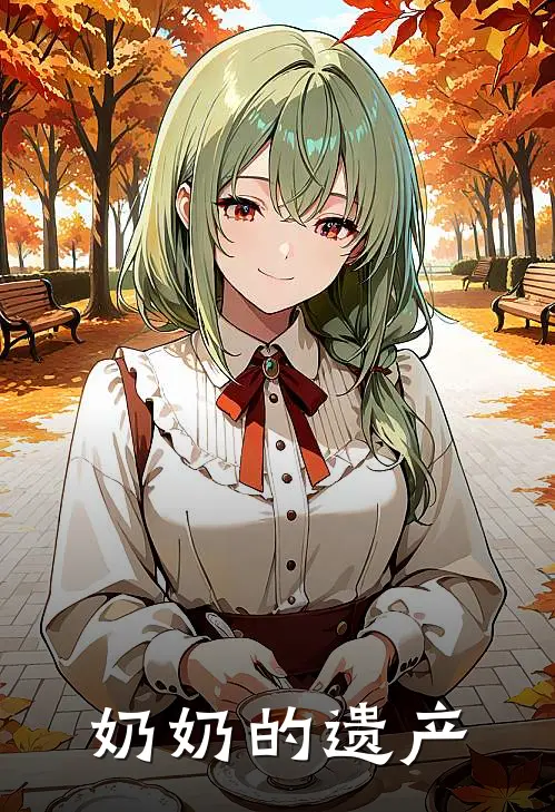奶奶的遗产