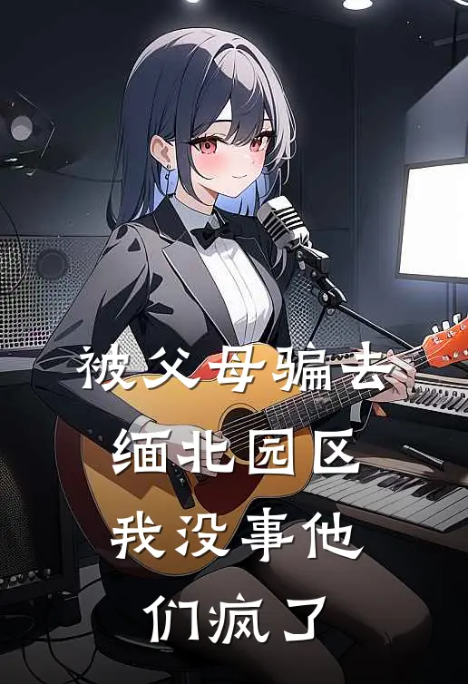 被父母骗去缅北园区，我没事他们疯了