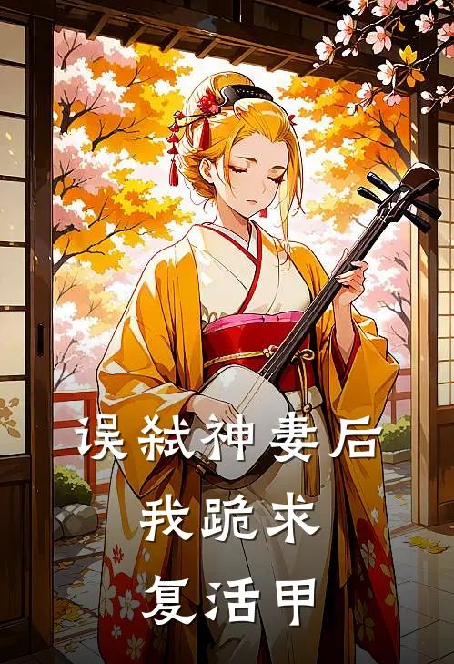 误弑神妻后，我跪求复活甲