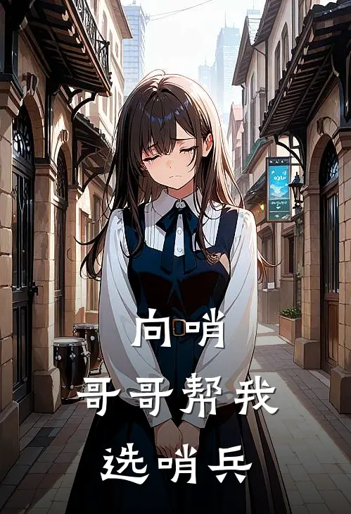 向哨：哥哥帮我选哨兵