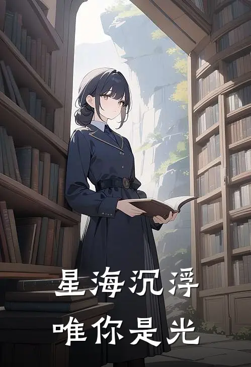 星海沉浮，唯你是光