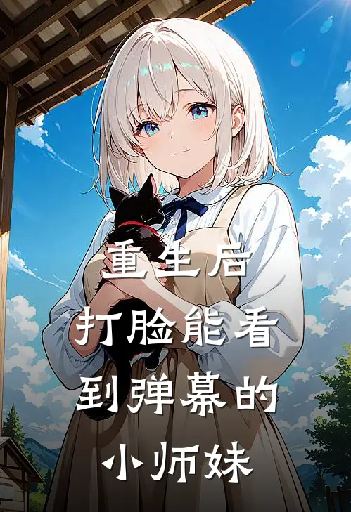 重生后，打脸能看到弹幕的小师妹