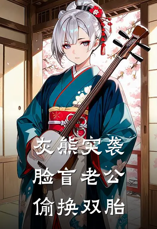 灰熊突袭，脸盲老公偷换双胎