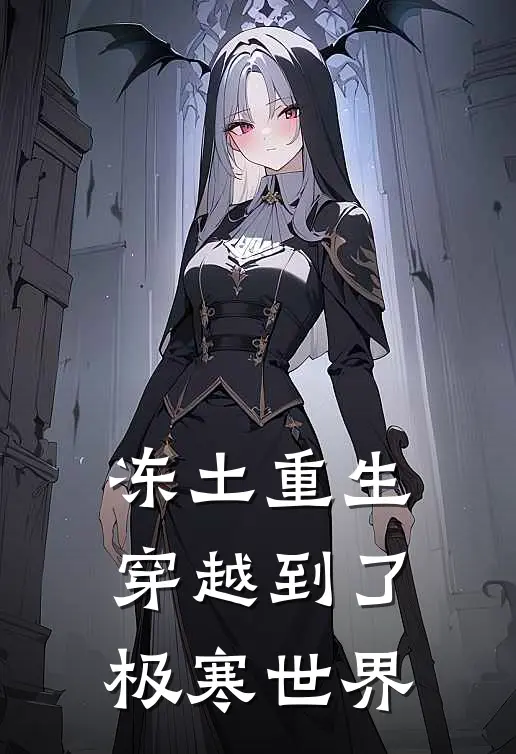 冻土重生:穿越到了极寒世界