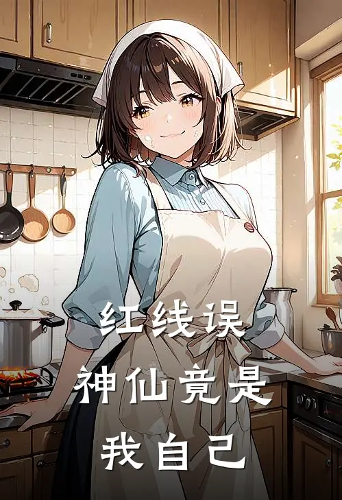 红线误：神仙竟是我自己