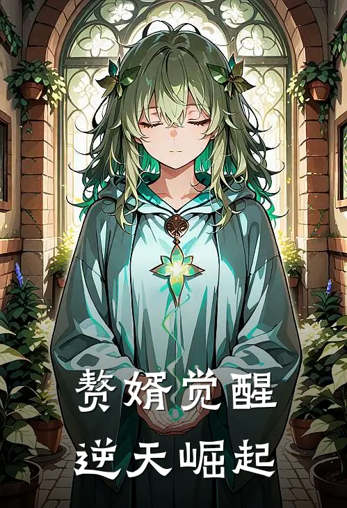 赘婿觉醒：逆天崛起