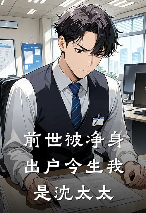 前世被净身出户今生我是沈太太