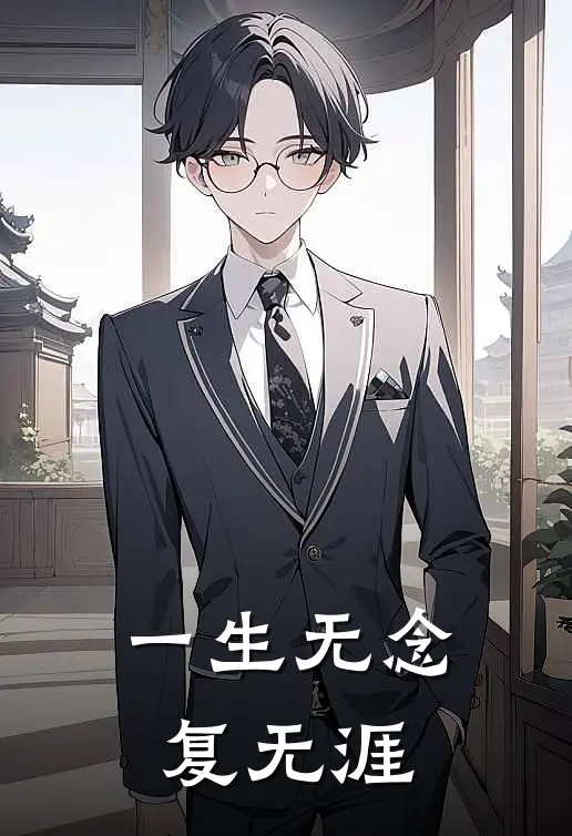 一生无念复无涯