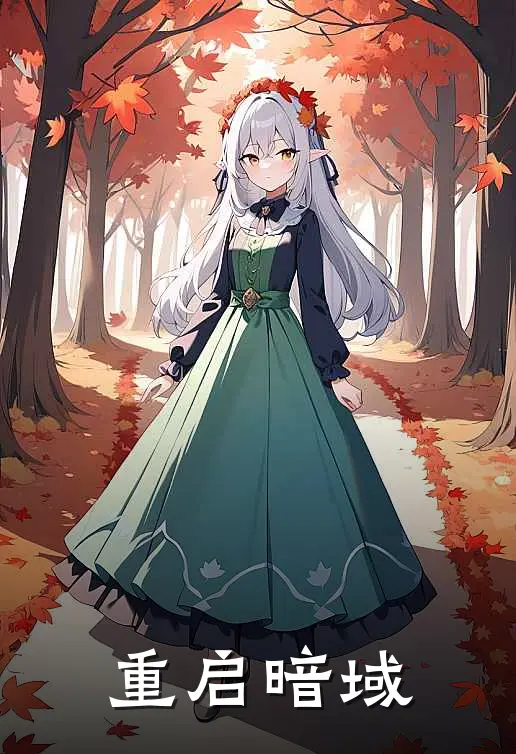 重启暗域