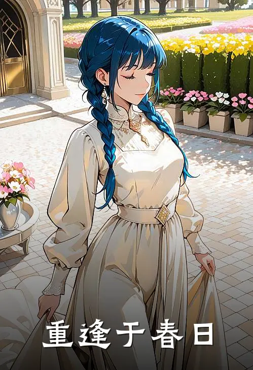 重逢于春日