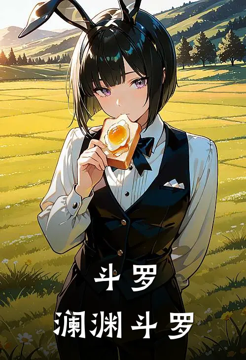 斗罗：澜渊斗罗