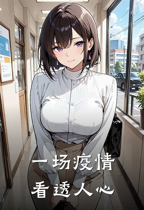 一场疫情，看透人心