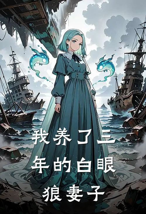 我养了三年的白眼狼妻子