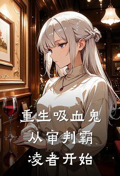 重生吸血鬼：从审判霸凌者开始